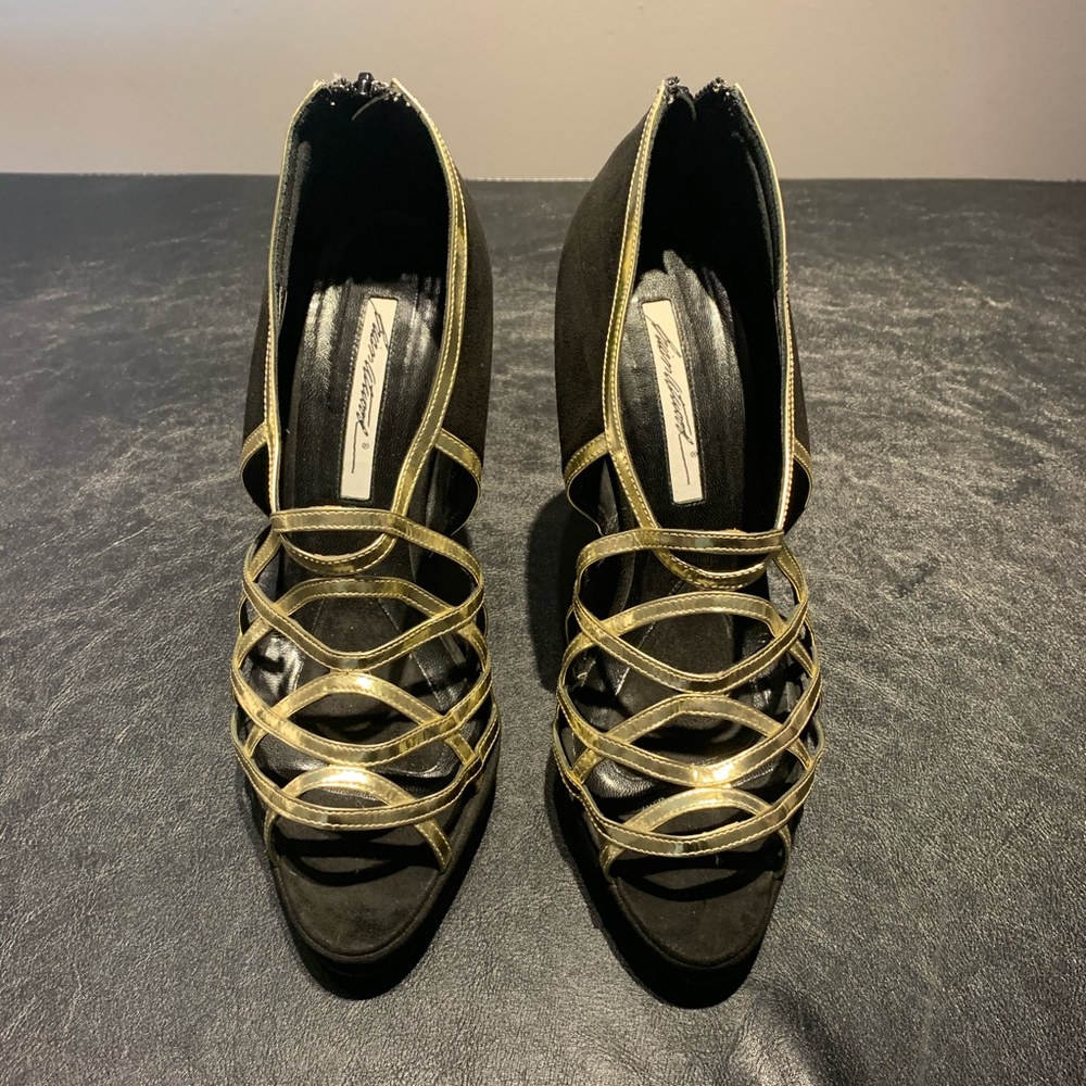 Brian atwood high heels